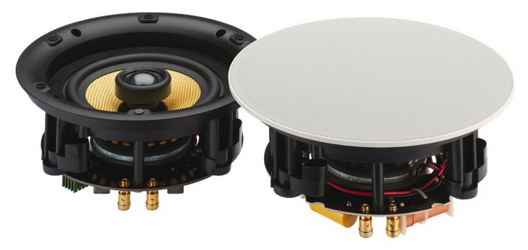 Schurend plek duisternis SPE-230BT Bluetooth speaker set inbouw | Geintegreerde versterker | Hi-Fi  speaker systeem